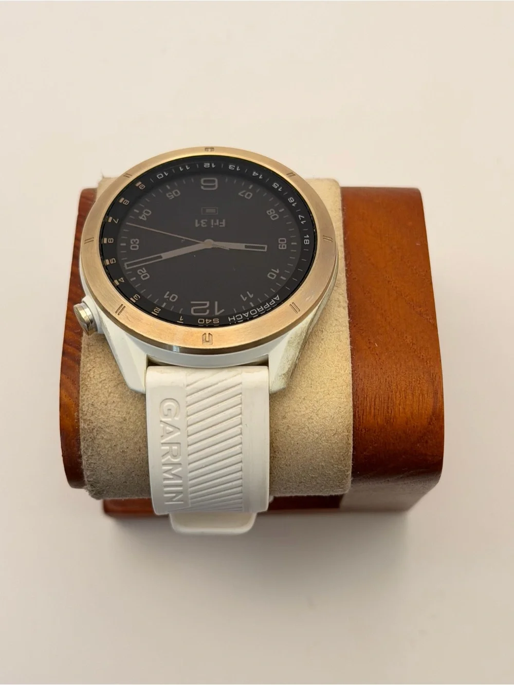 Garmin approach s40